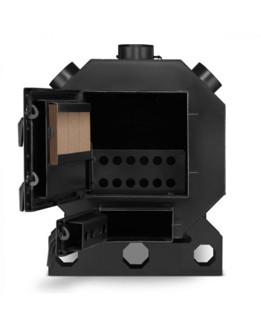 Krosnis su karšto oro padavimu | Octagon 45kW