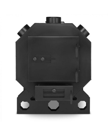 Krosnis su karšto oro padavimu | Octagon 45kW
