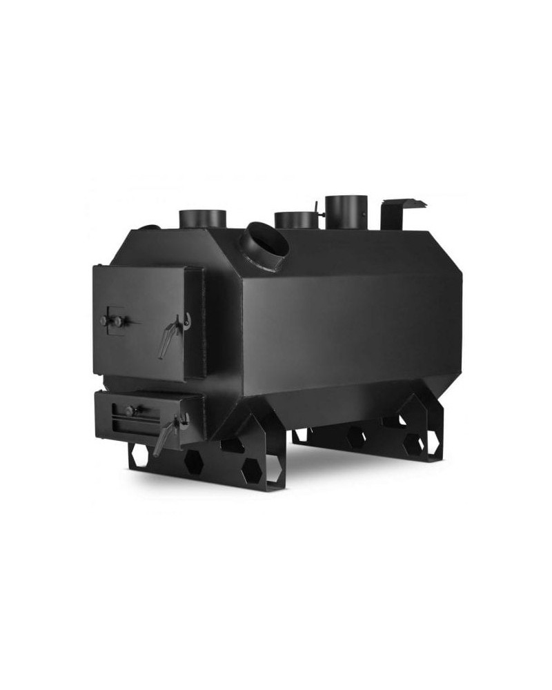 Krosnis su karšto oro padavimu | Octagon 45kW